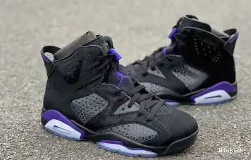JORDAN RETRO 6 AR2257-005 STATUS - SOCIAL 0620